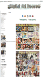 Mobile Screenshot of digitalartheaven.com